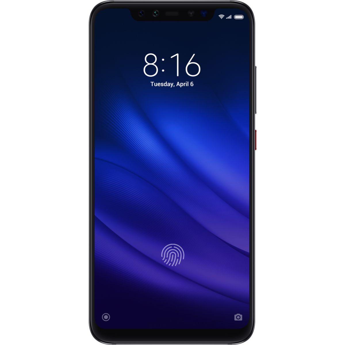 Les Meilleurs Smartphones Xiaomi Pas Chers En 2019 5347