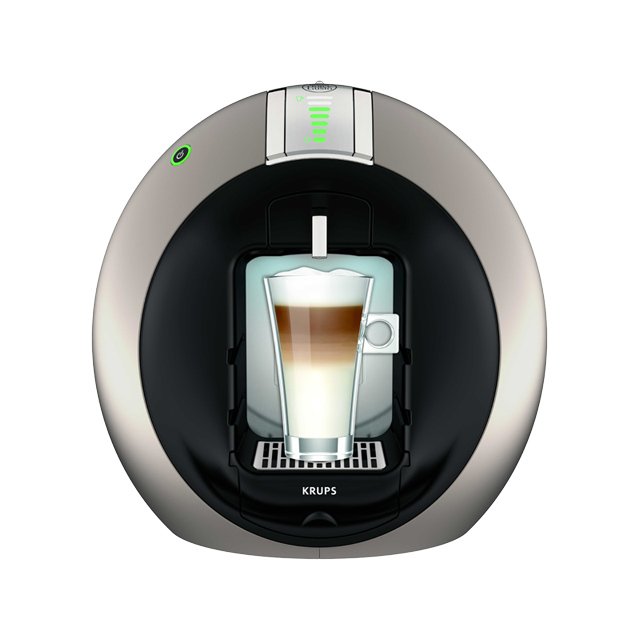 Krups - yy6001fd - Cafetire dosette w. - Amazon